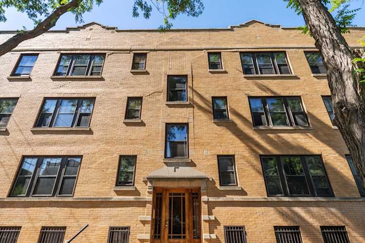 2006 W Walton St #1A Chicago, IL 60622