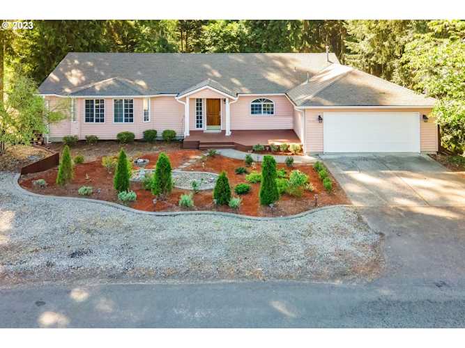 3805 NE Corbin RD Vancouver, WA 98686