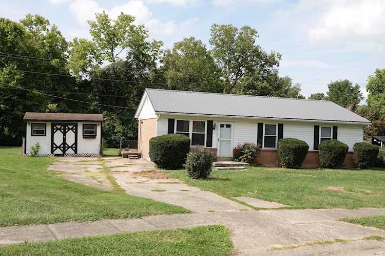 1909 Primrose Path Paris, KY 40361
