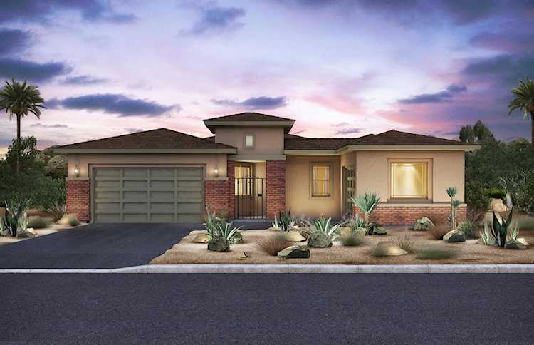112 Claret Rancho Mirage, CA 92270