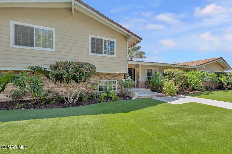 1631 Hauser Circle Thousand Oaks, CA 91362
