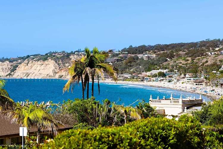 Address Withheld La Jolla, CA 92037