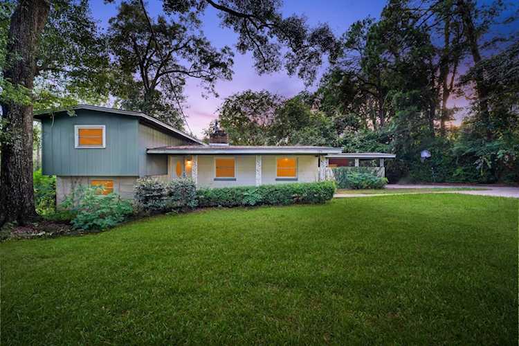 729 Monticello Dr Tallahassee, FL 32303