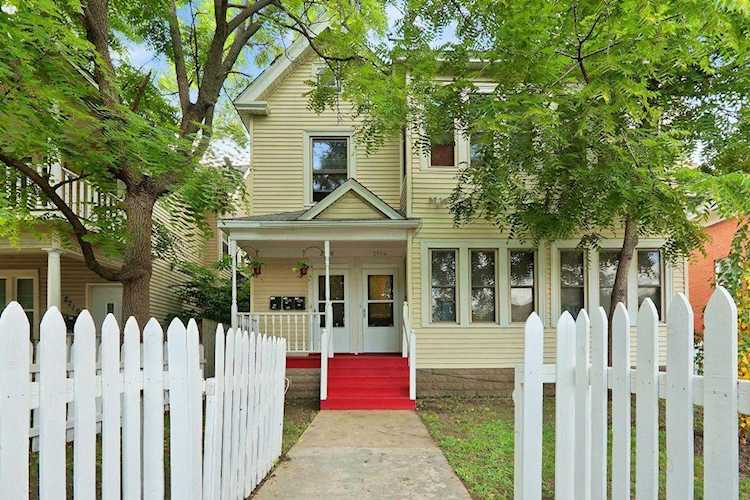 2706 Pleasant Avenue Minneapolis, MN 55408