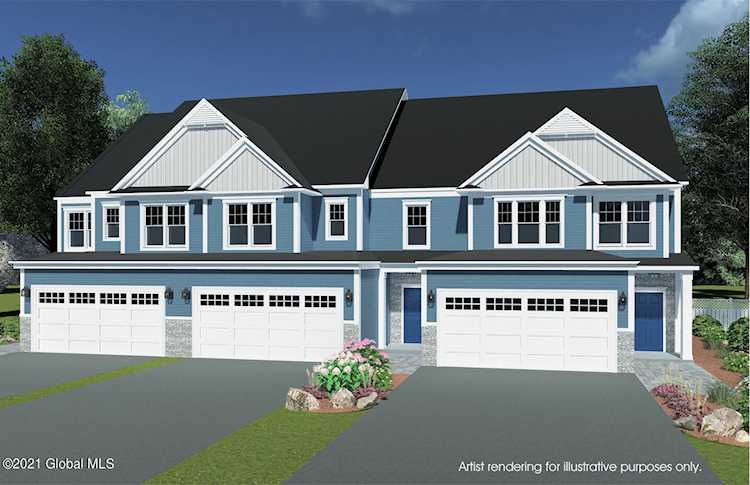 4 Orlop Place Latham, NY 12110