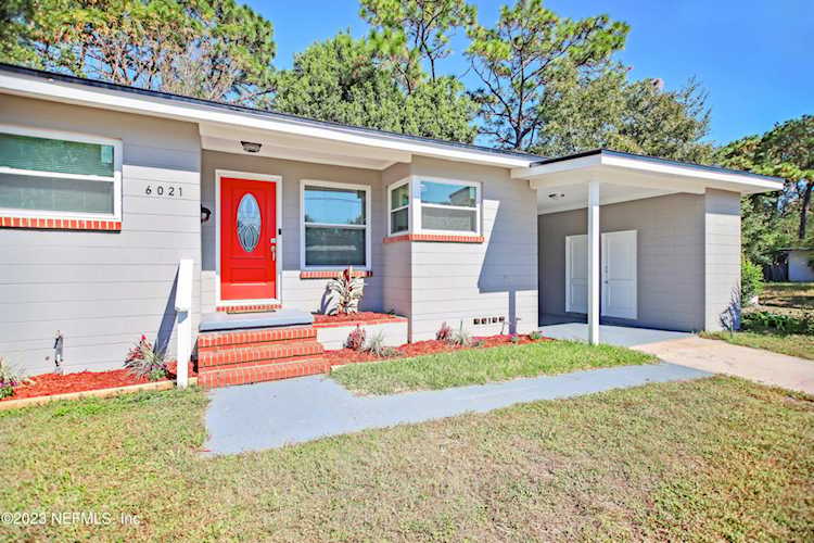 6021 Glenn Rose DR Jacksonville, FL 32277