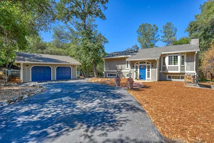 2920 Buckeye Drive Penryn, CA 95663
