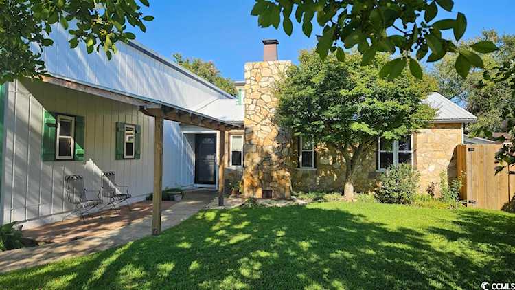 6 Shady Oak Ln. Surfside Beach, SC 29575
