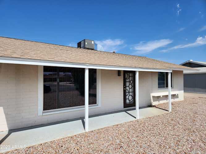 12002 N 103rd Avenue Sun City, AZ 85351