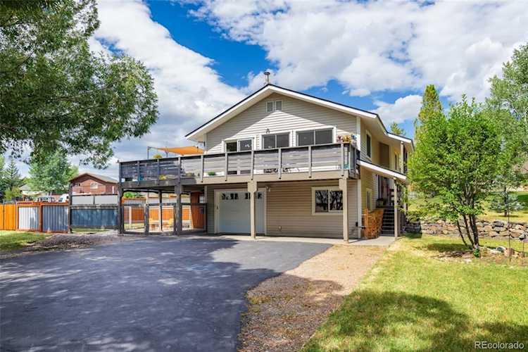 40465 Fathom Dr Steamboat Springs, CO 80487