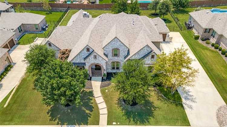 2540 Misty Meadow Drive Prosper, TX 75078