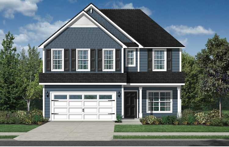9 Windsor Hill Boulevard North Charleston, SC 29420
