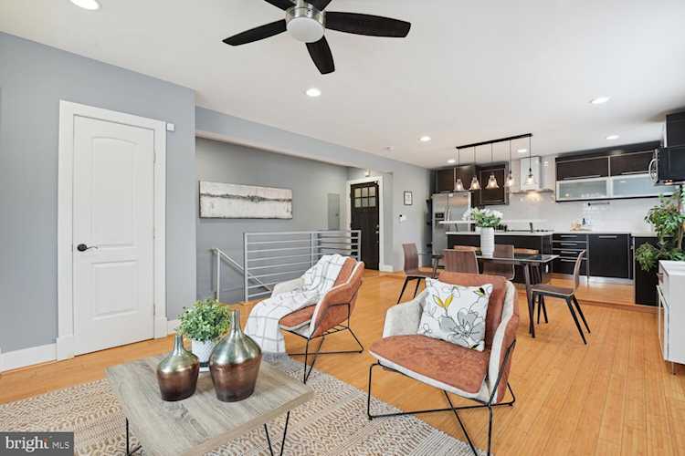 1409 G St NE #5 Washington, DC 20002