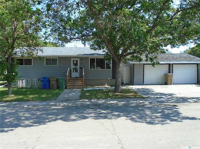35 Hind St Regina, SK S4X 1P9