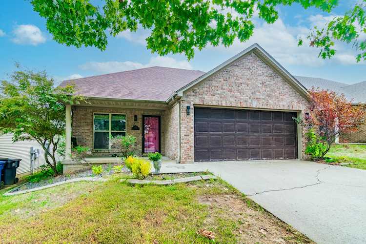 732 Rambling Creek Dr Lexington, KY 40509