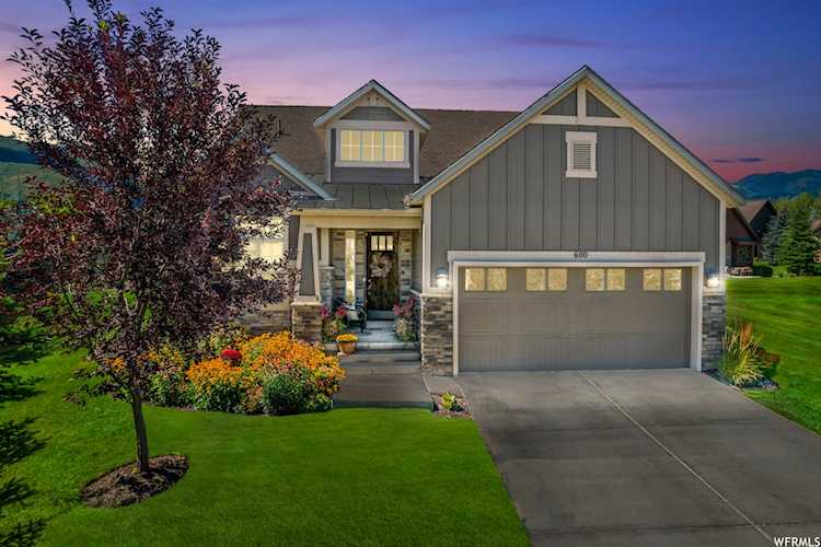 600 W Bayhill Dr Midway, UT 84049
