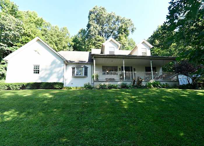 266 Ross Road Lancaster, OH 43130