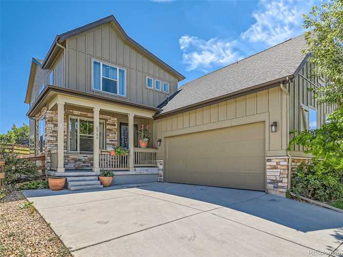 6966 S Buchanan Ct Aurora, CO 80016