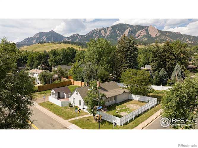 1928 Baseline Rd Boulder, CO 80302