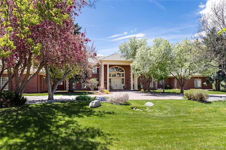 3400 E Willamette Ln Greenwood Village, CO 80121