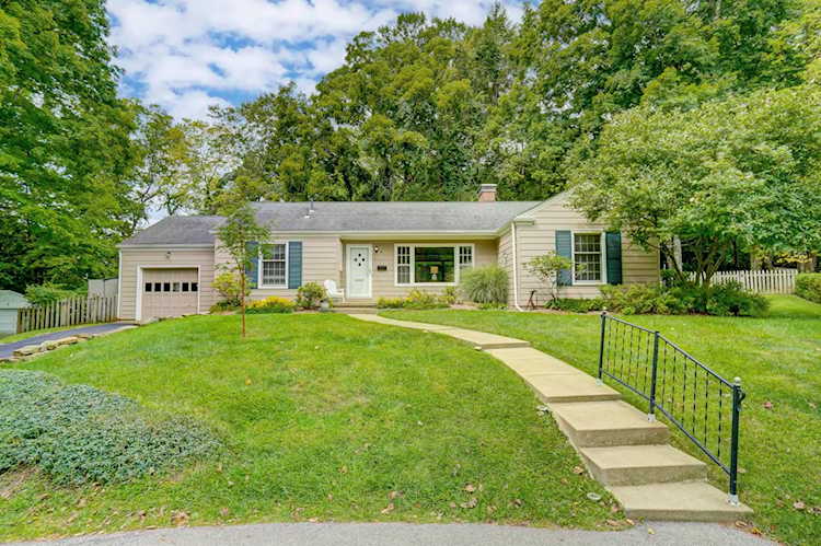 6 Sheppard Place Granville, OH 43023