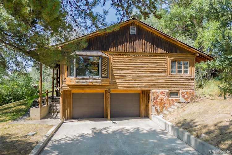 865 Pahwintah St Steamboat Springs, CO 80487