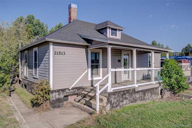 21513 State Highway 131 Phippsburg, CO 80469