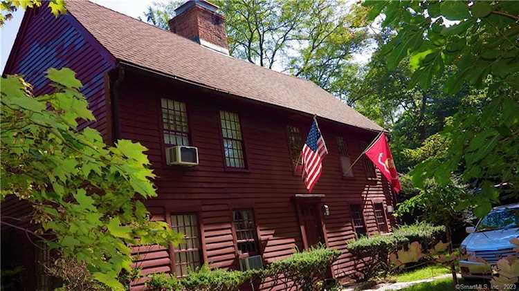 1116 Wallingford Rd Cheshire, CT 06410