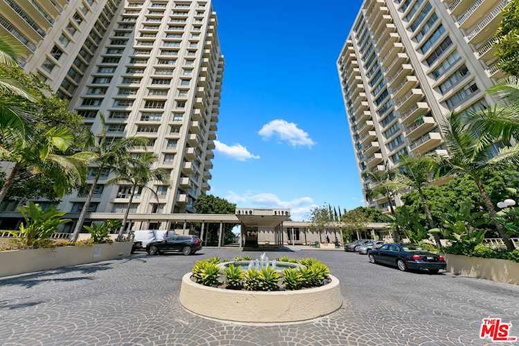 2160 Century Parkway #2101N Los Angeles, CA 90067