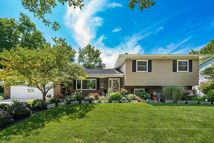 299 Kertess Avenue Worthington, OH 43085