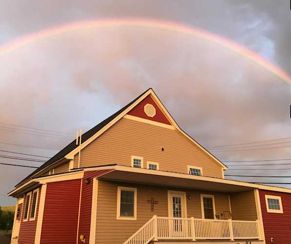 90 E Main St Fort Kent, ME 04743
