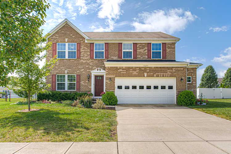 10695 Long Branch Dr Brownsburg, IN 46112