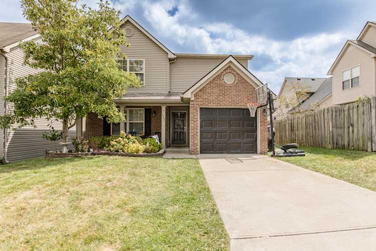 334 Newcastle Ln Winchester, KY 40391