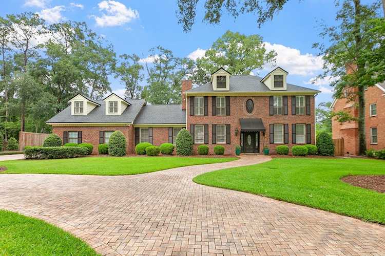 1731 Highland Place Tallahassee, FL 32308
