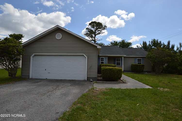 3000 Hunters Trl Midway Park, NC 28544 Photo 1