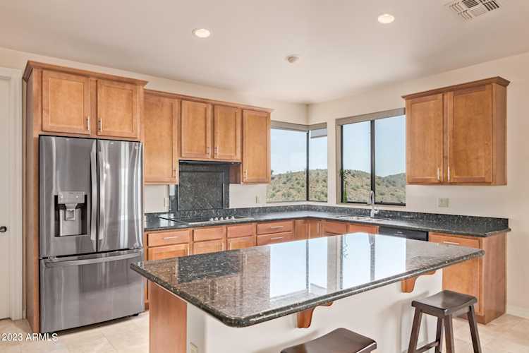 16311 E Ridgeline Drive Fountain Hills, AZ 85268