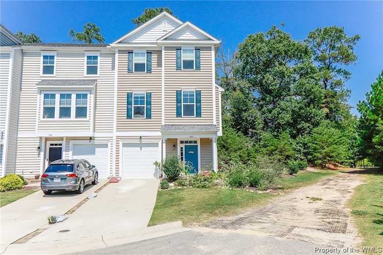 1107 Prosperity Ct Williamsburg, VA 23188