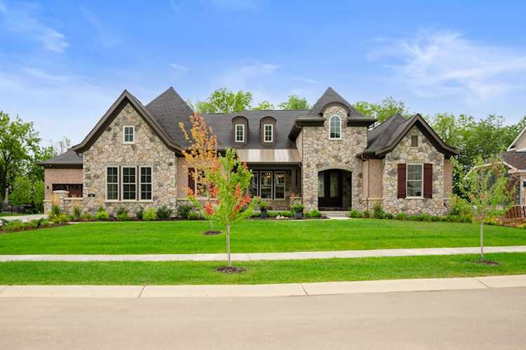 51 Chatham Brook Dr Westfield, IN 46074