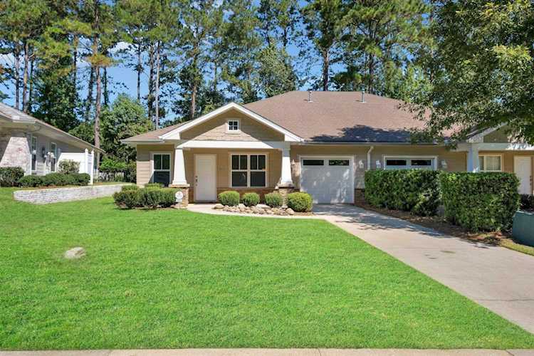 4152 Old Plantation Loop Tallahassee, FL 32311