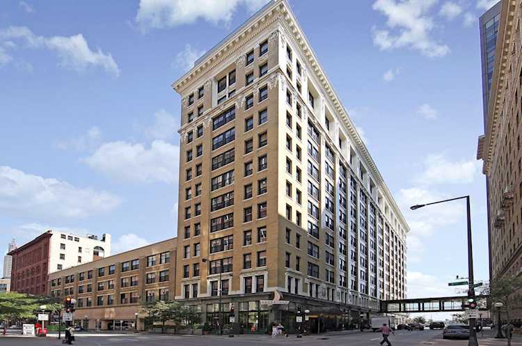350 Saint Peter Street #1110 Saint Paul, MN 55102