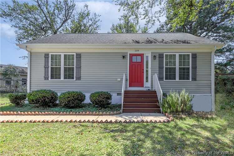 109 Edale Ave Williamsburg, VA 23185