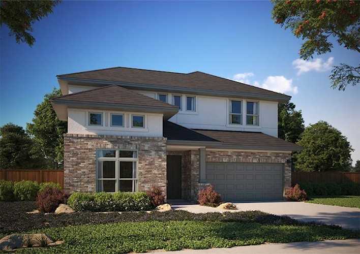 1311 Cardinal LN Round Rock, TX 78681