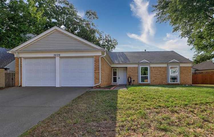 3926 Willow Run Flower Mound, TX 75028 | MLS 20420157 Photo 1
