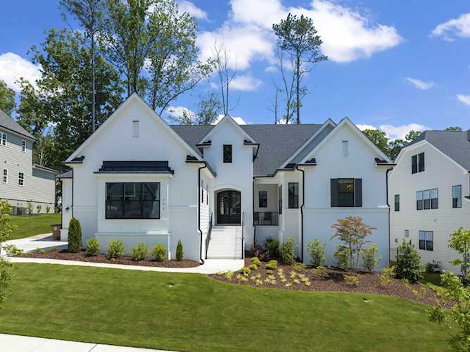 204 Stone Park Drive Wake Forest, NC 27587