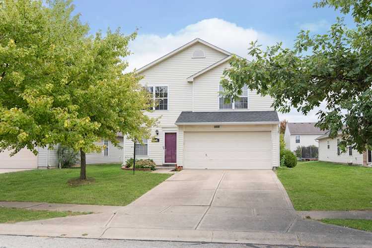 15414 Ten Point Dr Noblesville, IN 46060