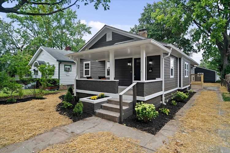 5124 W 15th St Indianapolis, IN 46224