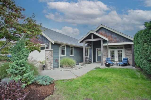 3507 Castle Rock Dr Nanaimo, BC V9T 0A4