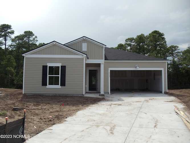 6704 Hucknall Ct SW Ocean Isle Beach, NC 28469