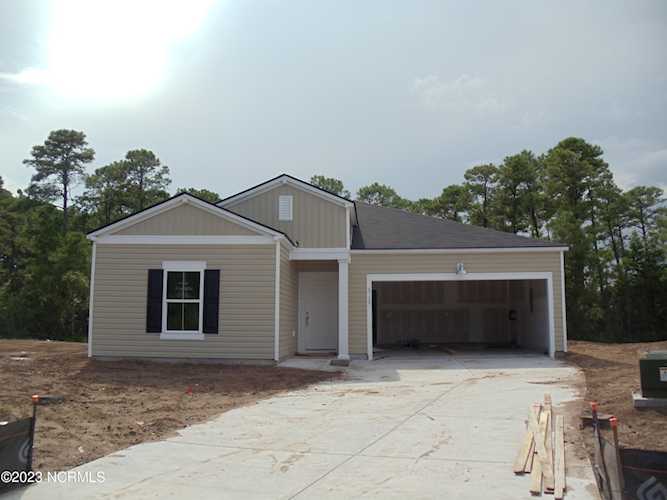 6708 Hucknall Ct SW Ocean Isle Beach, NC 28469