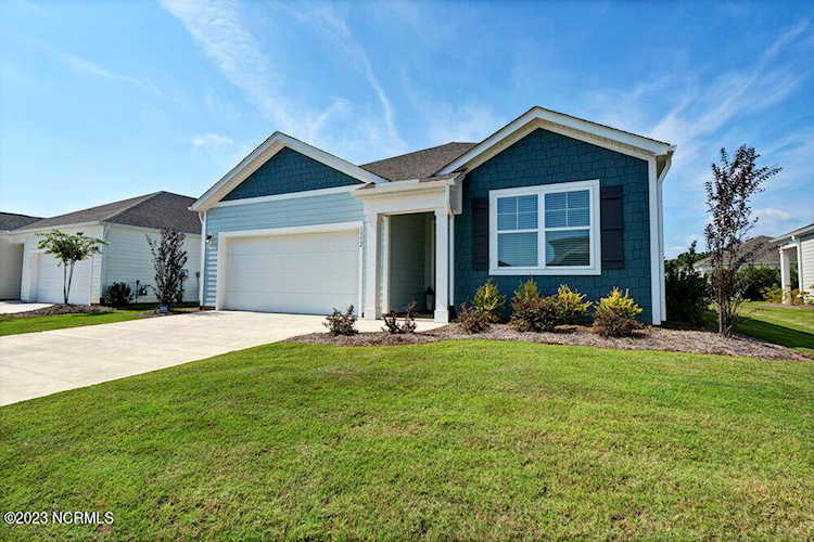 1352 Clendon Circle Leland, NC 28451